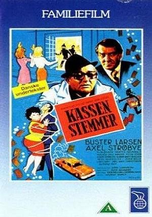 Kassen Stemmer