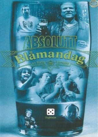 Absolutt Blåmandag