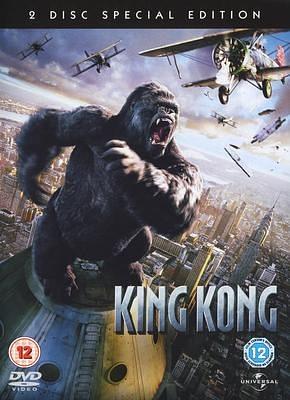 Recreating the Eighth Wonder: The Making of King Kong