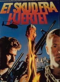 Et Skud Fra Hjertet