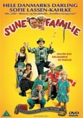 Sunes Familie