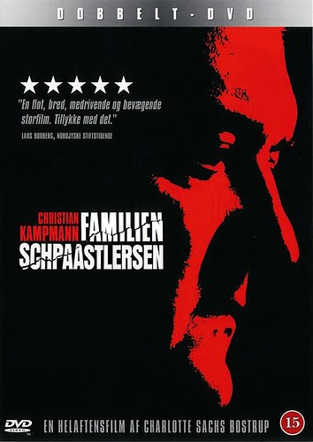Familien Gregersen