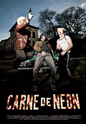 Carne de neón