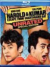Harold &amp; Kumar Go to Amsterdam