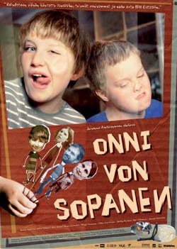 Onni von Sopanen