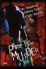 Primetime Murder