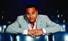 Untitled Russell Peters Project
