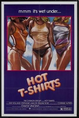 Hot T-Shirts