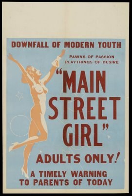 Main Street Girl