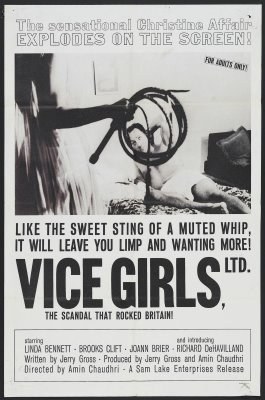 Vice Girls Ltd.