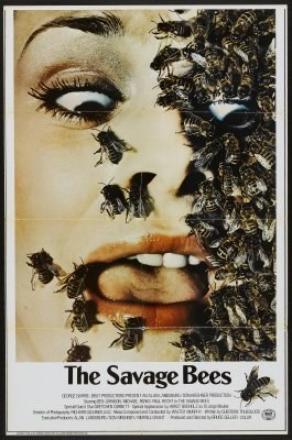 The Savage Bees