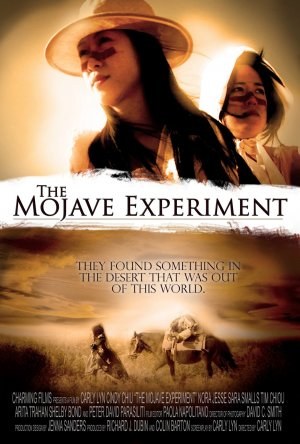The Mojave Experiment