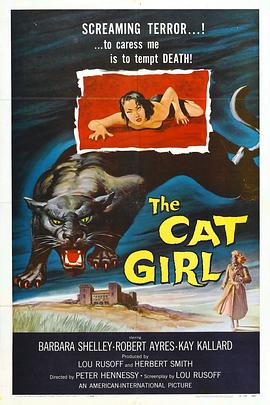 The Cat Girl
