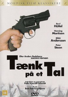 Tænk på et tal