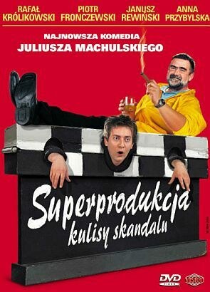Superprodukcja