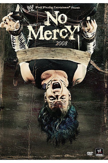 WWE No Mercy (2008)