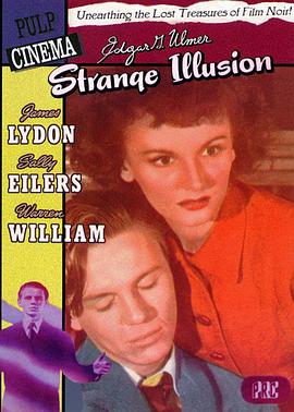 Strange Illusion