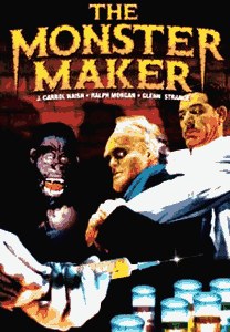 The Monster Maker