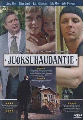 Juoksuhaudantie