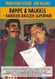 Rampe &amp; Naukkis - Kaikkien aikojen superpari