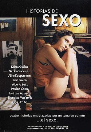 Historias de sexo
