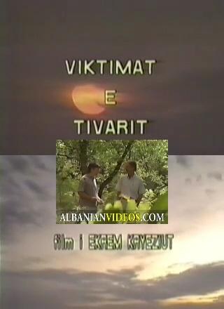 Viktimat e Tivarit