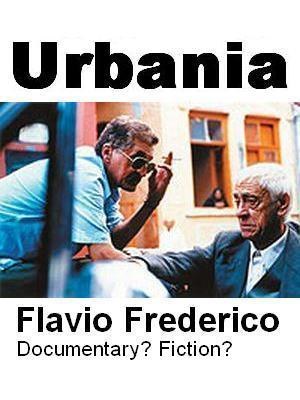 Urbania