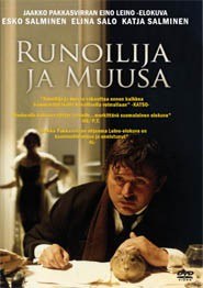 Runoilija ja muusa