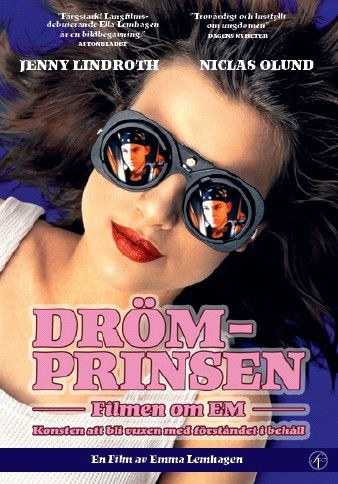 Drömprinsen - Filmen om Em