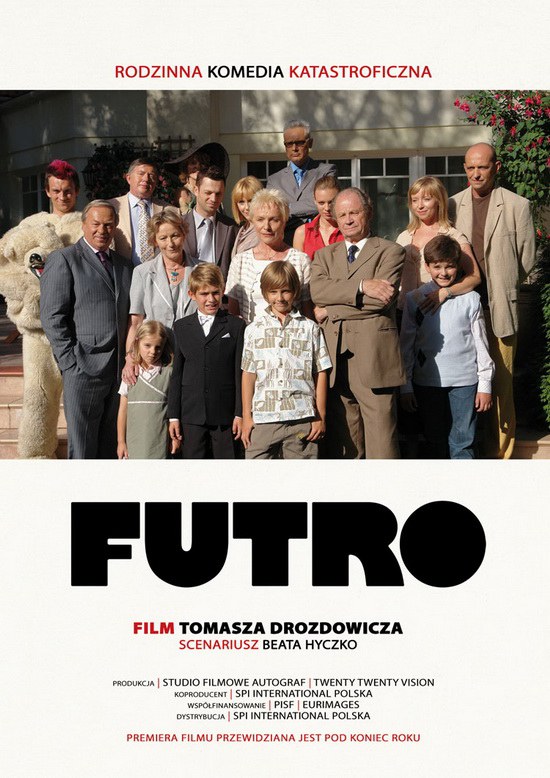 Futro