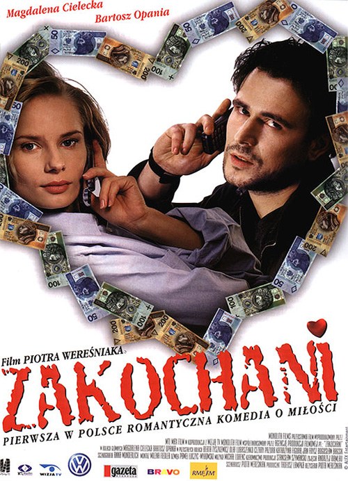 Zakochani