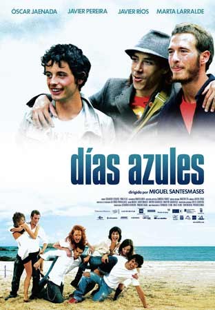 Días Azules