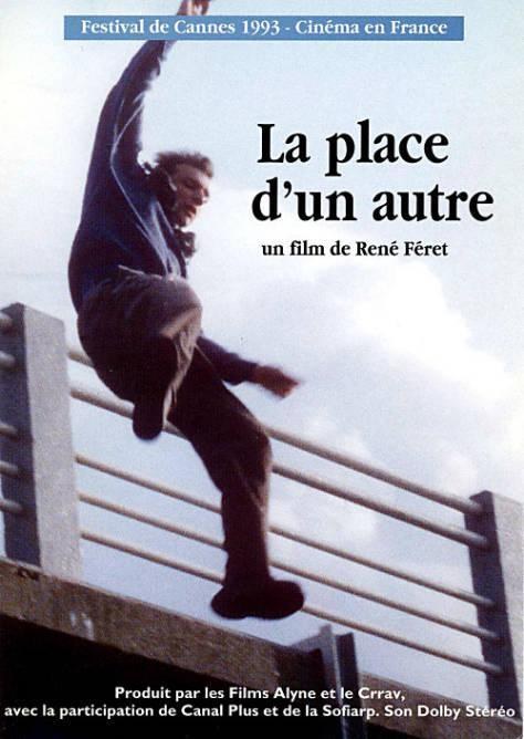 La place d'un autre