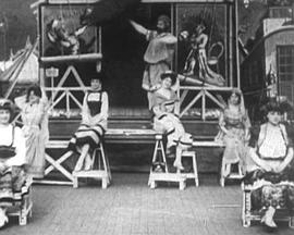 La Parapluie fantastique