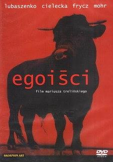Egoiści