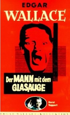 Der Mann mit dem Glasauge