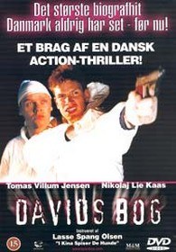 Davids bog