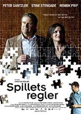 Spillets regler