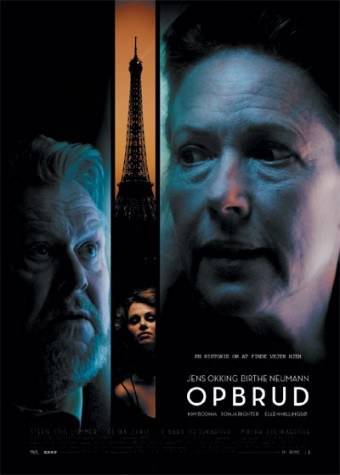 Opbrud