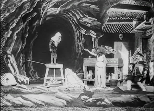 La Cuisine de l'ogre