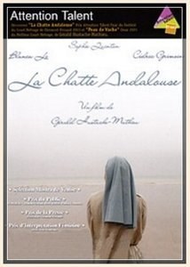 La chatte andalouse