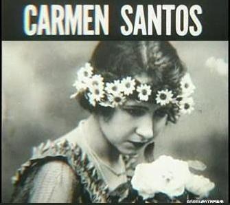 Carmen Santos