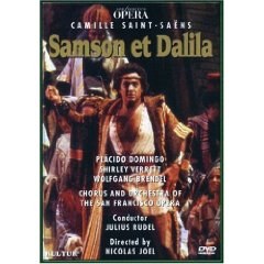 Samson et Dalila
