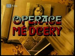 Operace me dcery