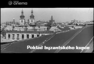 Poklad byzantskeho kupce
