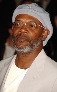 In Side the Actors Studio - Samuel L. Jackson