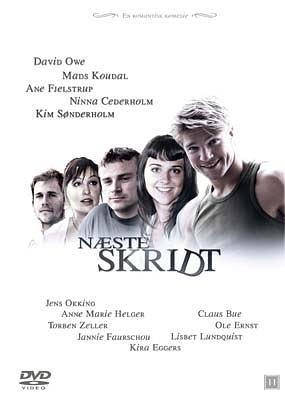 Næste skridt