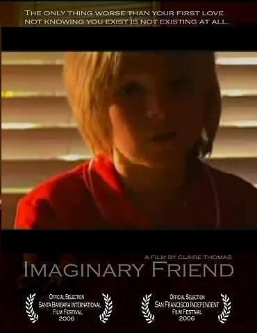 Imaginary Friend