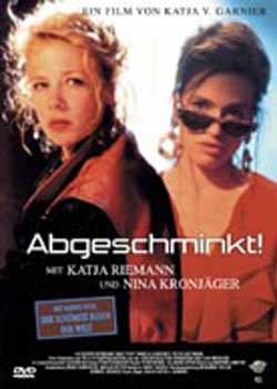 Abgeschminkt!