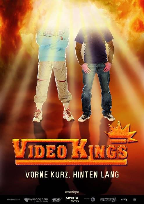 Video Kings